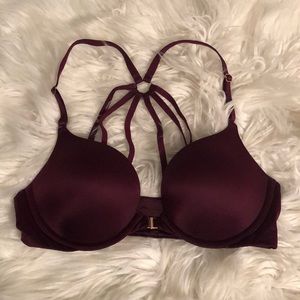 Victoria’s Secret bra